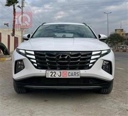 هیۆندای تۆکسۆن